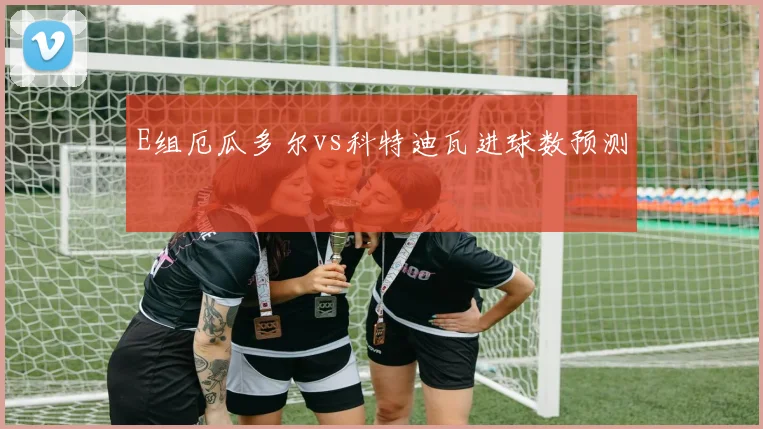 E组厄瓜多尔vs科特迪瓦进球数预测